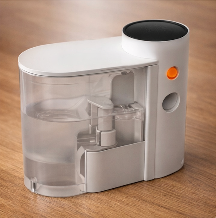 Fontaine Intelligente automatique pour chat et chien