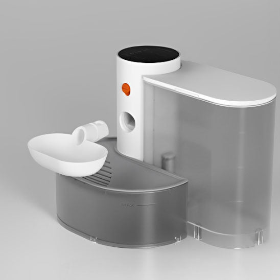Fontaine Intelligente automatique pour chat et chien